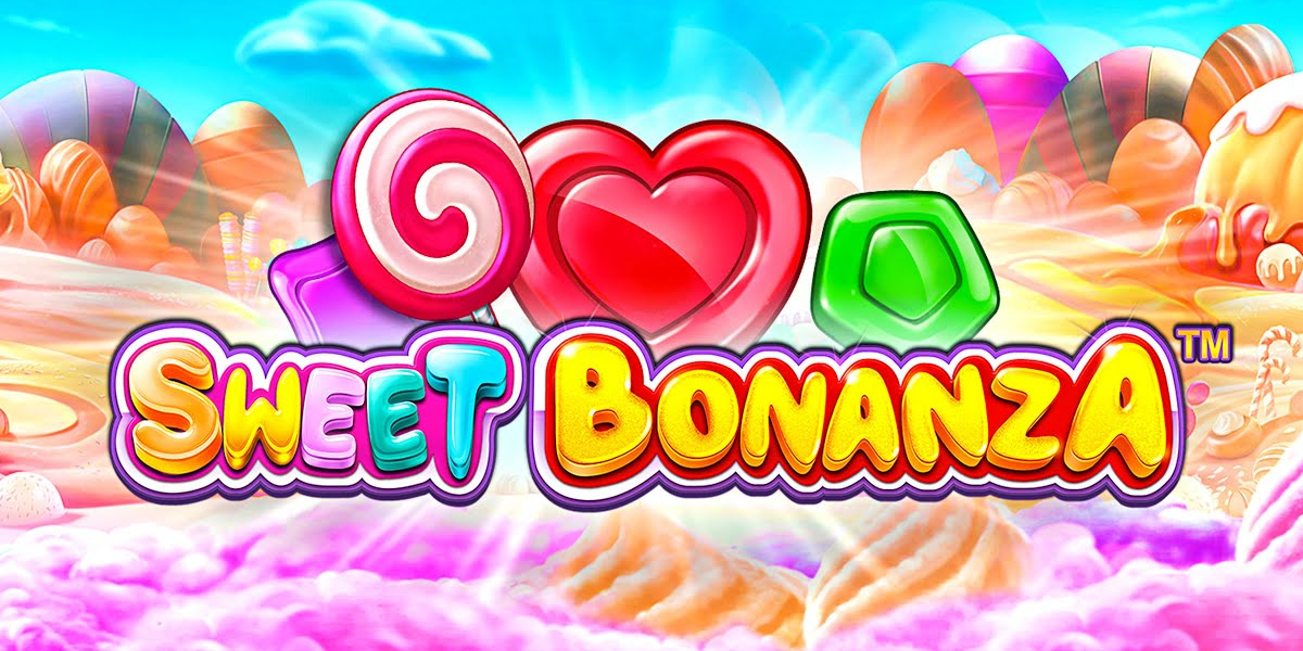 Sweet Bonanza slot oyunu